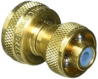 Algopix Similar Product 9 - Bulls-Eye Hose Nozzle Full 2-Pack
