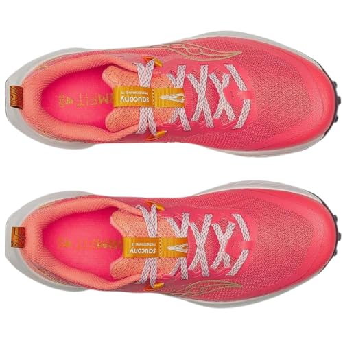 Image of Saucony Women's Peregrine 15 Sneaker