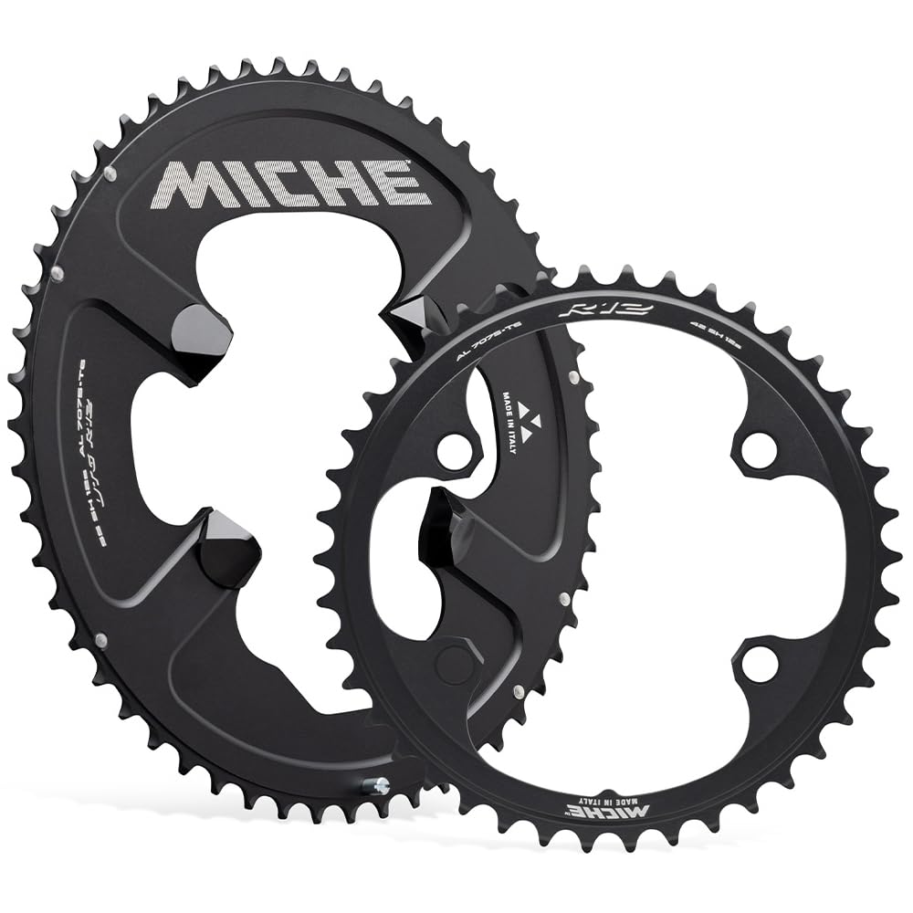 Amazon | ミケ（MICHE） UTG R92 FC-R9200対応 アウターチェーンリング