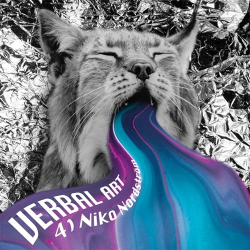 41: Niko Nordstr&ouml;m / Time Podcast Por  arte de portada