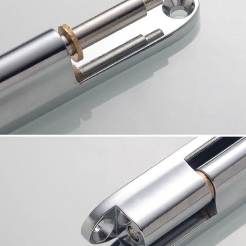 Distribution Cabinet Hinge Electrical Door Zinc Alloy