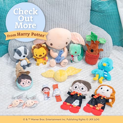 Image of Kids Preferred Harry Potter Jack-in-The-Box - Musical Toy for Babies Multi,6.5 inch