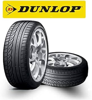 Dunlop SP Sport 01 DSST Radial- 215/40R18 85Z SL