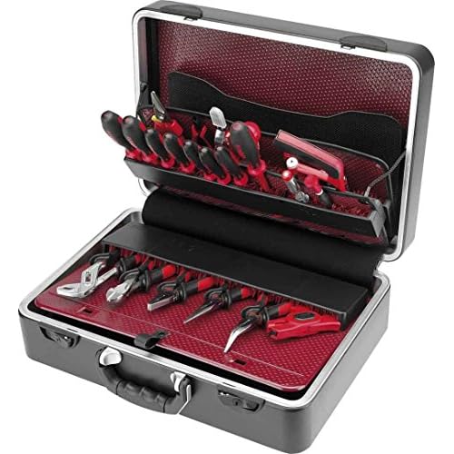 CIMCO 175331 Meisterkoffer PERFEKT Elektro