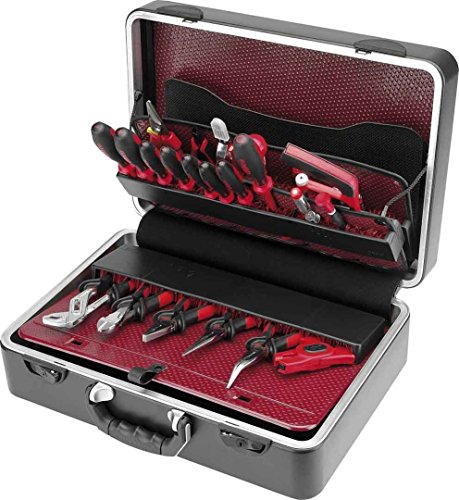 Cimco 175331 Meisterkoffer PERFEKT Elektro