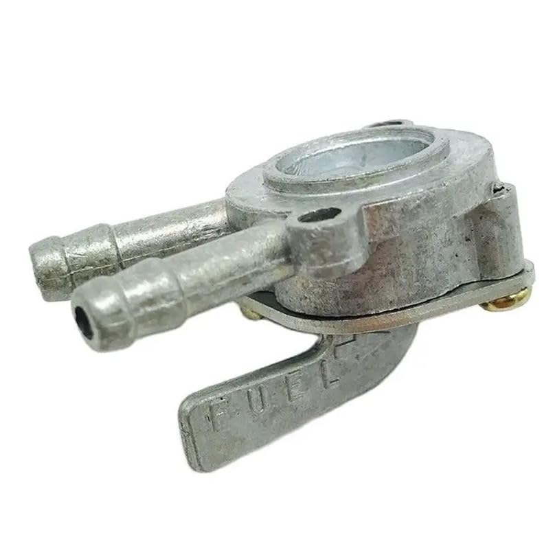 Llave de purga ATV para evitar fugas de combustible en tu quad TRX90 4