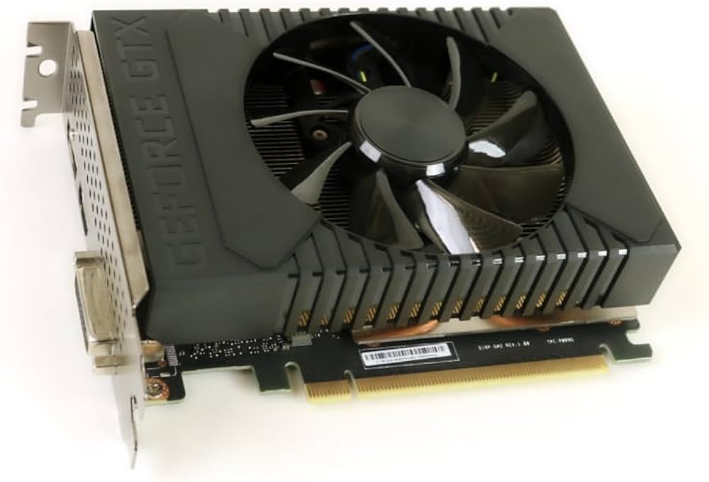 Amazon | OEM Gaming NVIDIA GeForce GTX 1660 Super 6GB DDR6