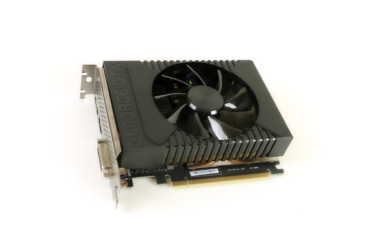 Amazon | OEM Gaming NVIDIA GeForce GTX 1660 Super 6GB DDR6