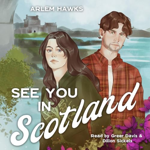 See You In Scotland cover art