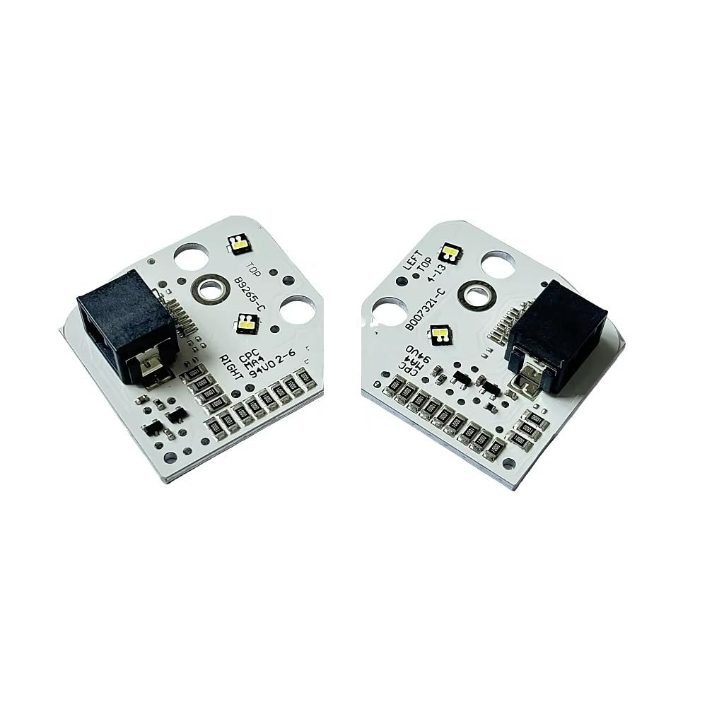 Módulo de Luces diurnas DRL Amarillas Seat León Cupra 2013 2014 2015 2016 6