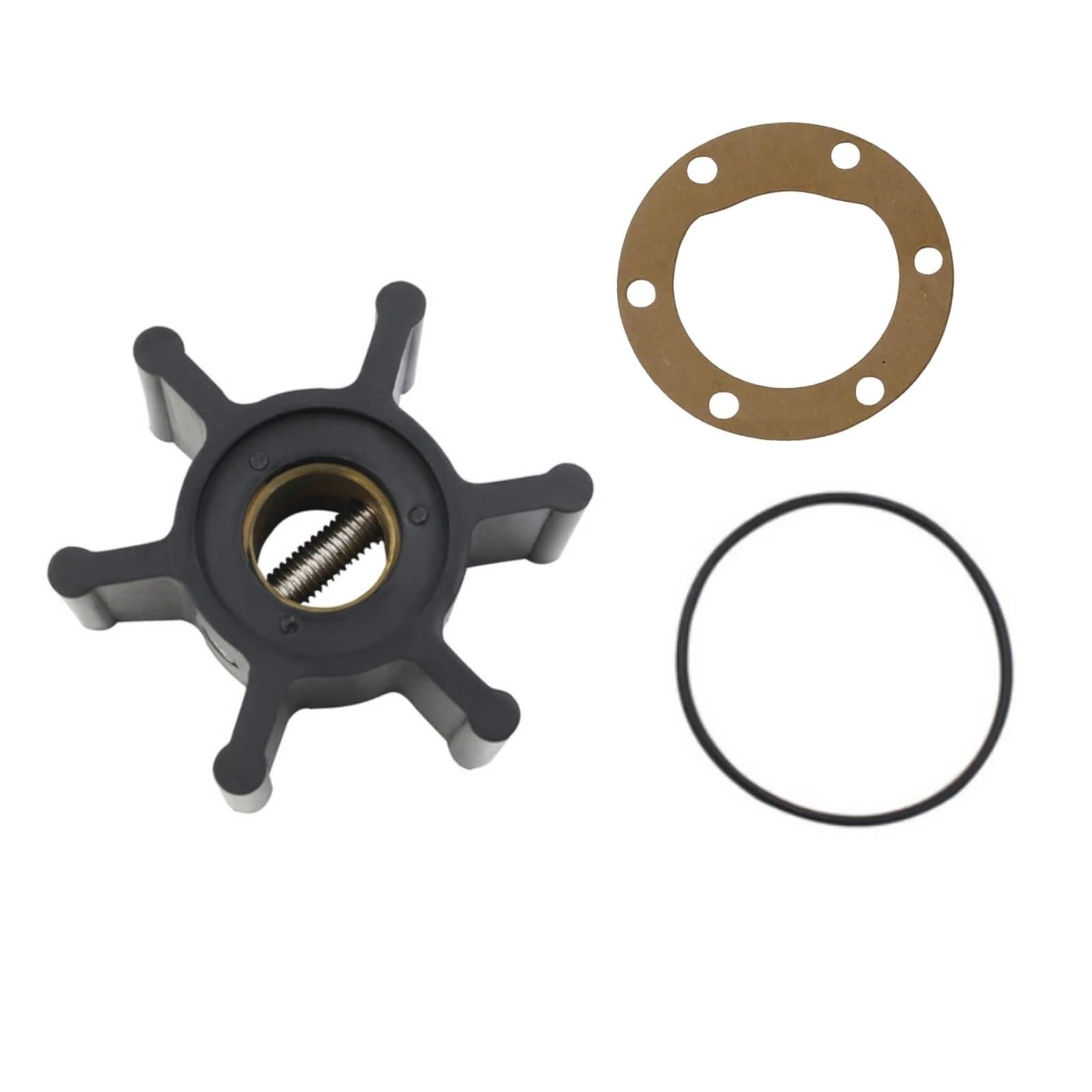 Kit de turbine 25-12009 débit d'eau optimisé avec joints d'étanchéité 23-3315
