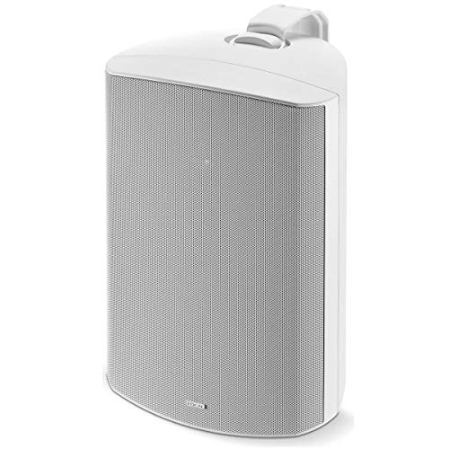Focal 100 OD8 Outdoor Loudspeaker with Aluminum Inverted Dome Tweeter & 8