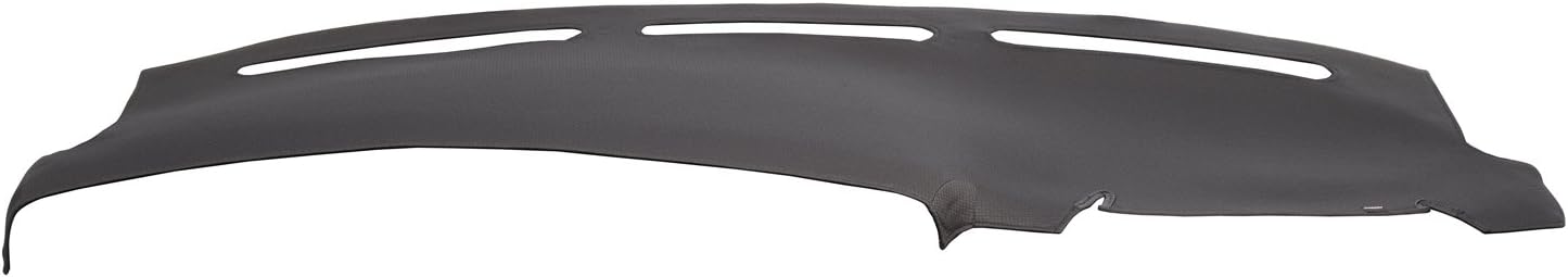 DashMat Custom Fit Dash Cover for Select Ferrari 308 GTS Models - Polyester (Smoke)