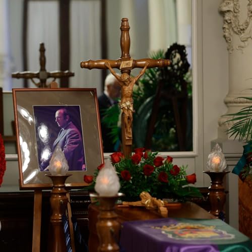 Escenas flamencas - A Fosforito - 14/11/25