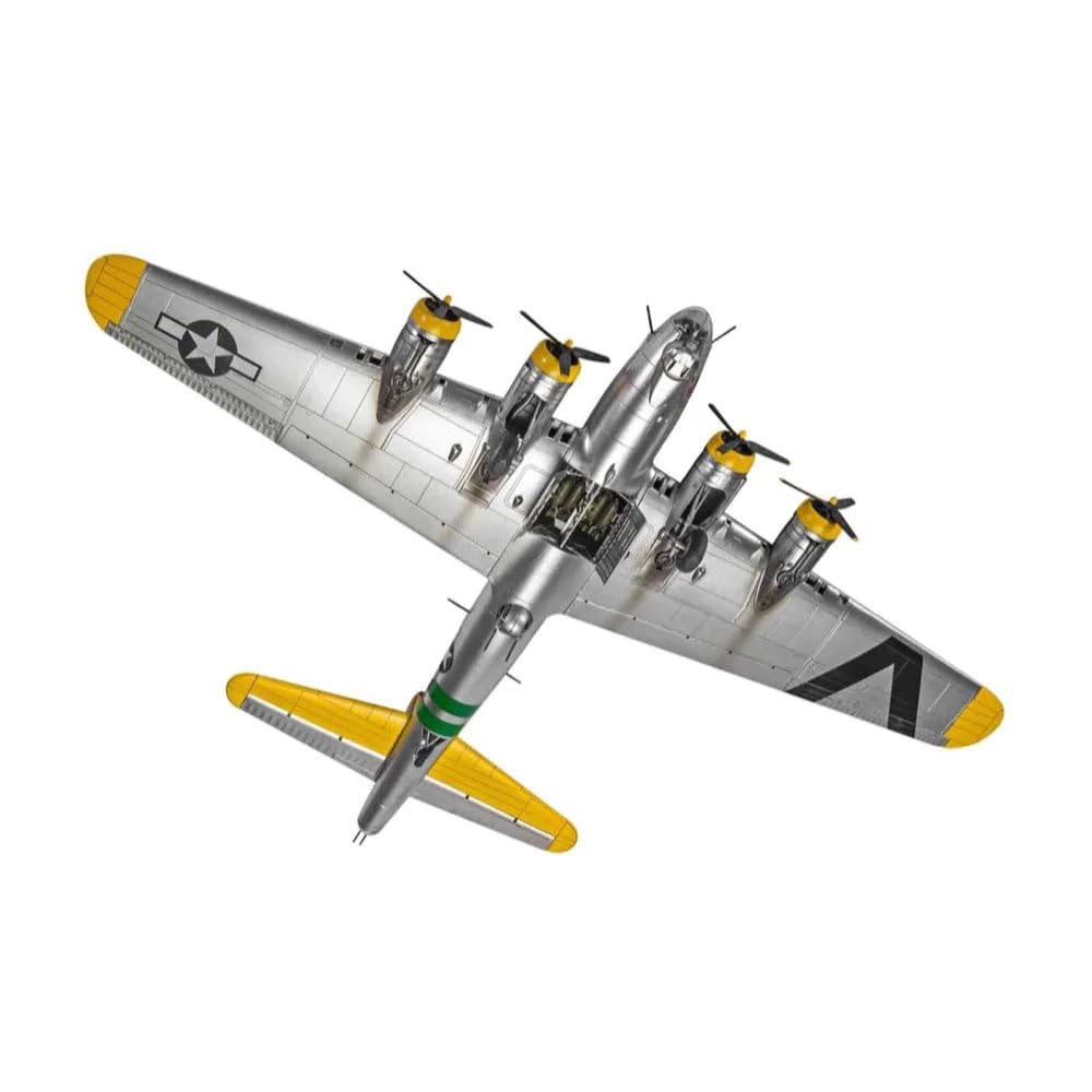 Boeing B17G Flying Fortress Modellbausatz