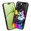 Rainbow Cat Starry Night|7|601