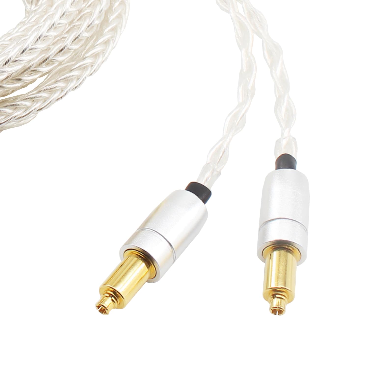 Amazon | Youkamoo 3.5mm 交換用ケーブル SHURE SRH1840 SRH1440