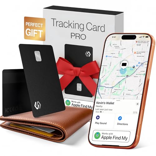 Spotminders Pro wallet tracker