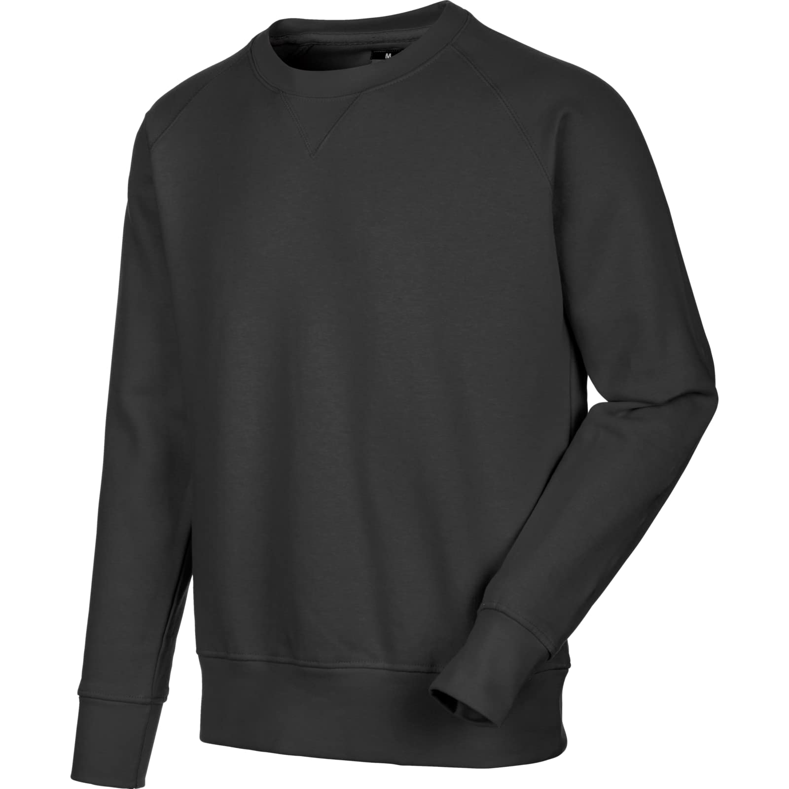 WÜRTH MODYF Sweatshirt Job+ für Herren & Damen in versch. Farben - moderner Arbeitspullover, perfekt für Handwerk, Werkstatt, Arbeiten im Freien - in den Größen XS-6XL