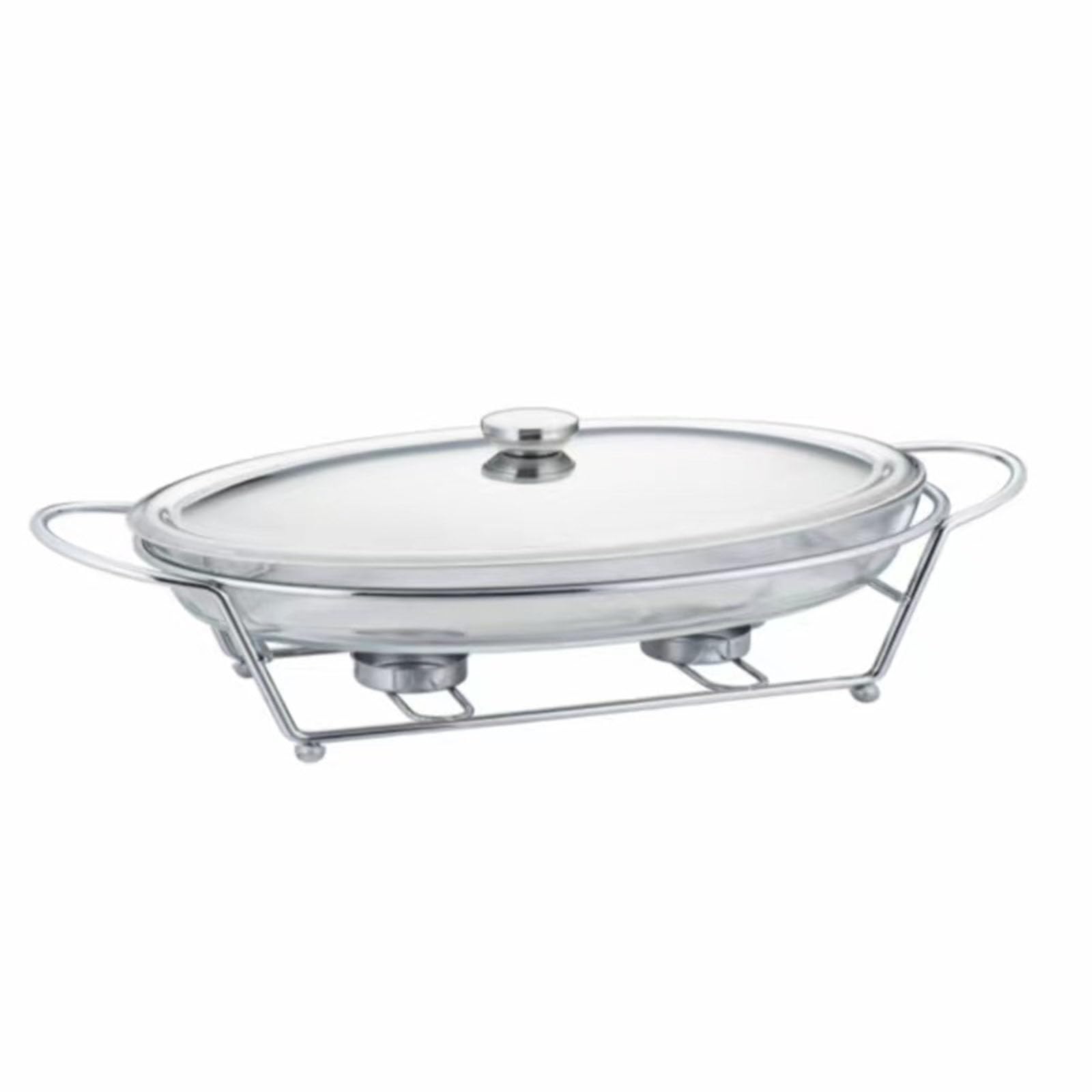Générique Ustensiles de Service multifonctionnels pour Buffet de 3, 0 L, Parfaits pour Les Petits déjeuners d ' hôtel et Les serveurs de Buffet en Environnement Libre-Service