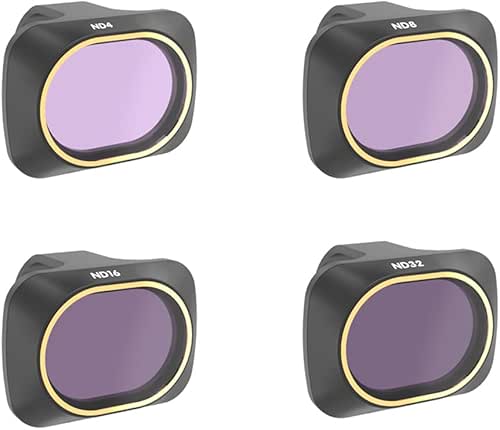 ND Filter Set for DJI Mini 4K/2/SE/Mavic Mini Accessories 4