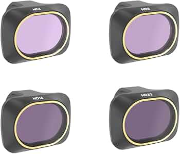 その他 DJI MAVIC MINI SET+4 filters freeweel 51fC6rqPSaL._AC_UF350,