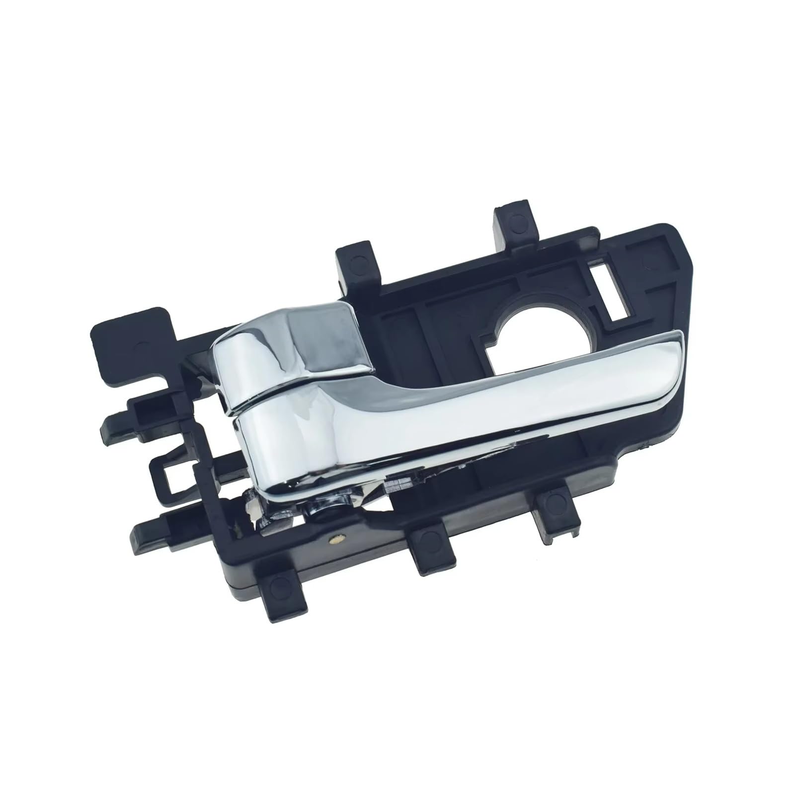 NingRuiBhd Car Interior Door Handle for KIA for Forte for Sedan for Hatchback for Koup for Cerato 2009 2010 2011 2012 2013 Left Right Car Inside Door Handle(Left)