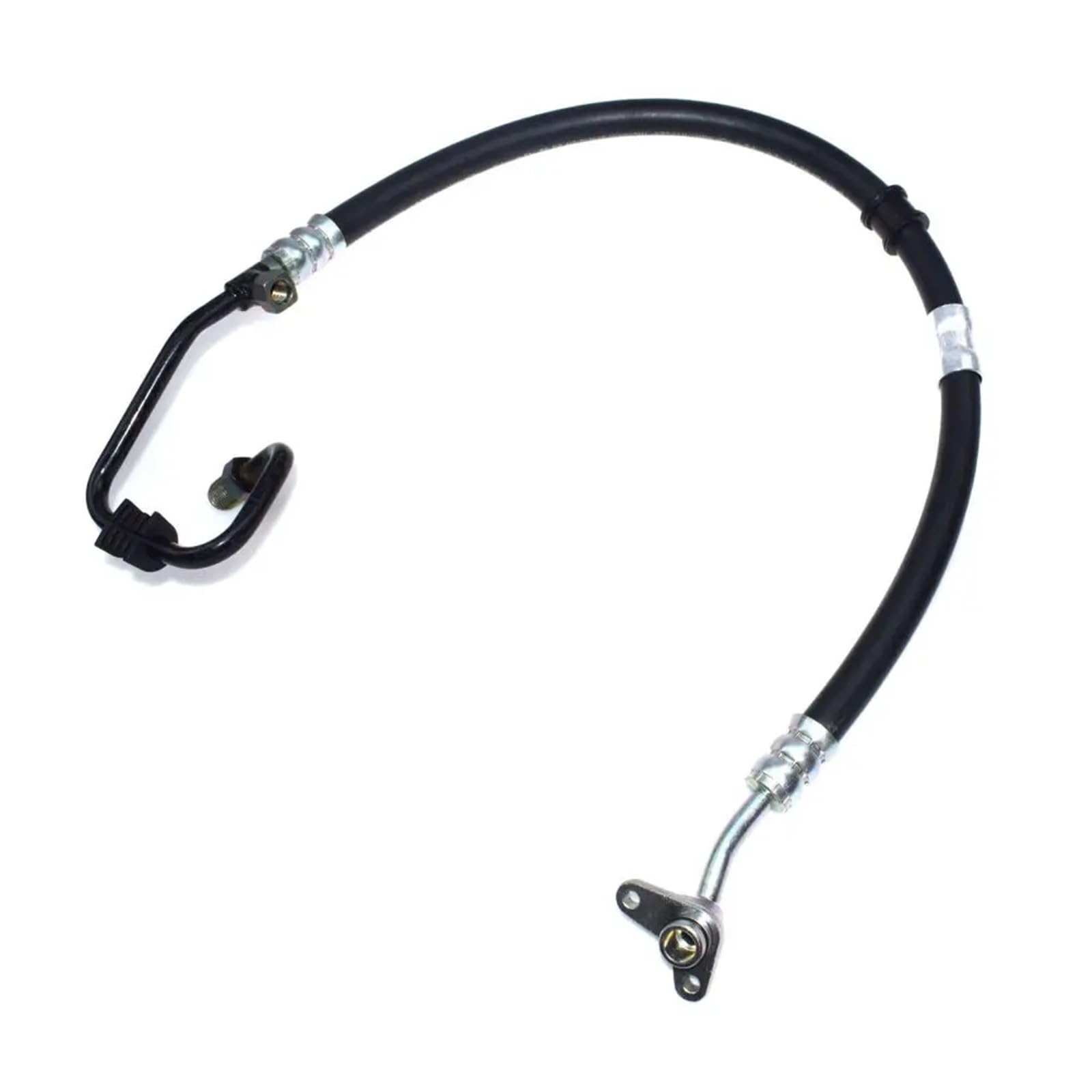 Manguera de alta presión de dirección asistida. Compatible con Honda. Compatible con Accord Gasolina 2.0 2.4 L. Bomba de dirección Bomba de giro
