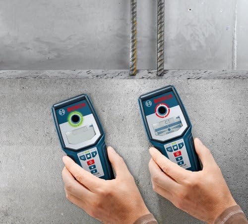 Amazon.com: Bosch GMS120 multi escáner digital : Herramientas y Mejoras del  Hogar