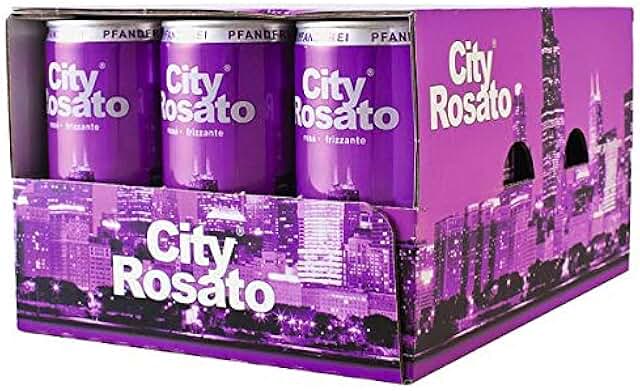 Suchergebnis auf Amazon.de für: prosecco dosen hochzeit