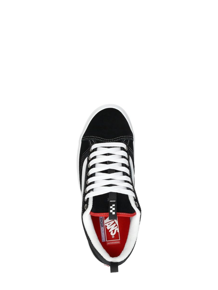 Vans Skate Old