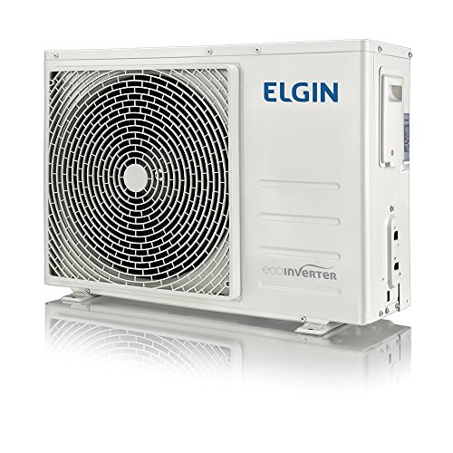 Ar Condicionado Split HW Inverter Elgin Eco 9.000 BTUs/h 220V Frio 45HVFI09B2IA