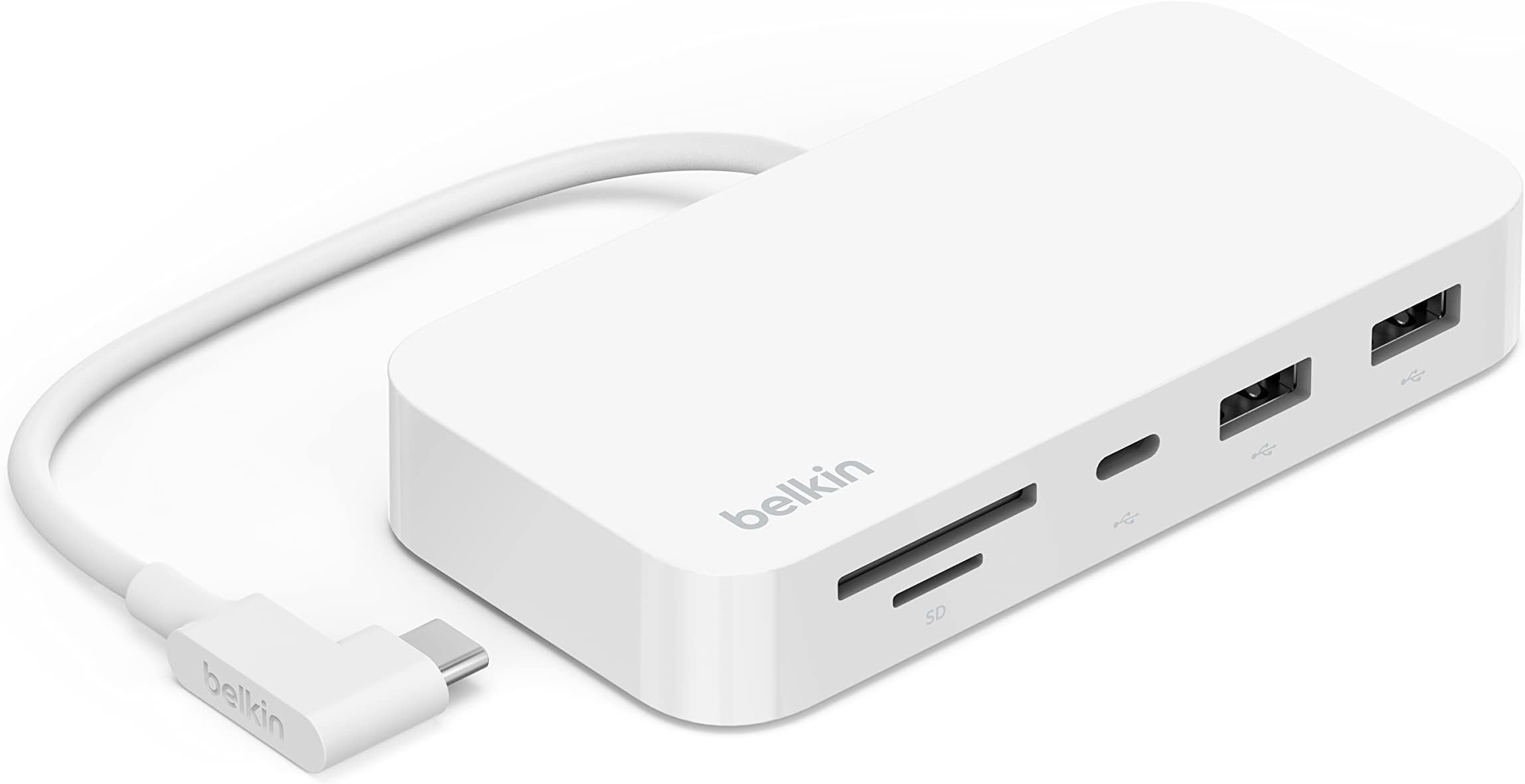 USB-C 6-in-1 Multiport
