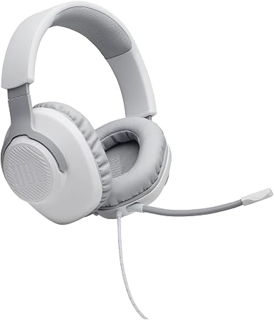 Cuffie JBL Quantum One nere Gaming - DIMOStore