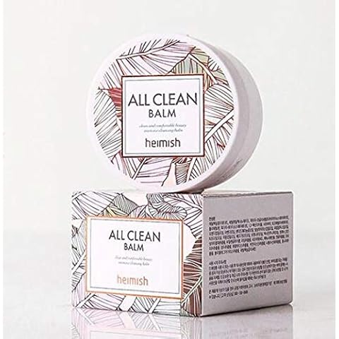 [HEIMISH] All Clean Balm 50ml (50ml X 2ea) Cover