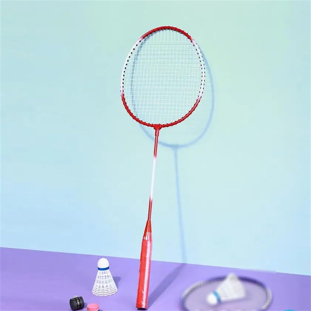 Racchetta Da BadmintonRacchetta Da Badminton PortatileAttrezzatura Sportiva