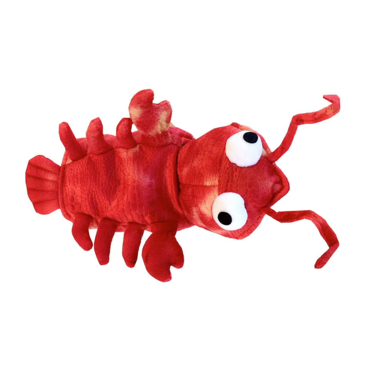 CIYODO Halloween Dog Costume Adorable Outfit for Pets Comfortable Easy to Wear for Halloween Parties and Dress-up Events Suitable for Dogs