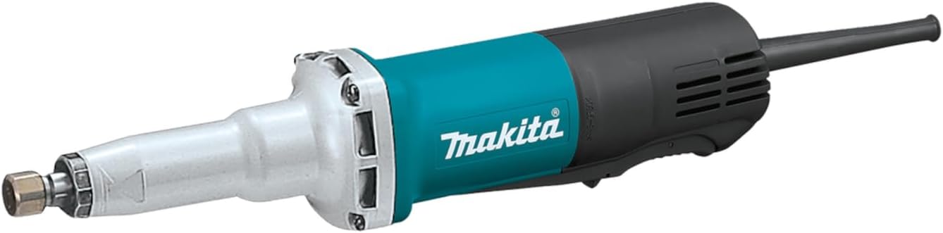 Makita Makita GD0801C Straight Grinder 750 W