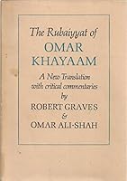 The Rubaiyyat of Omar Khayaam 0304927066 Book Cover