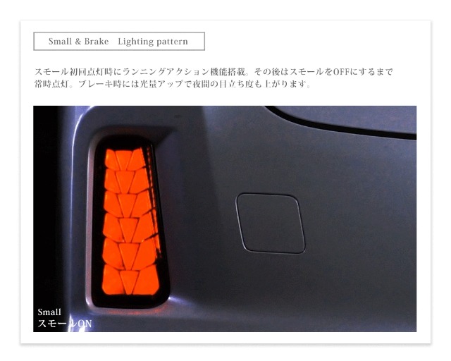 Amazon | アルファード 30 ヴェルファイア 30系 LED 流れる