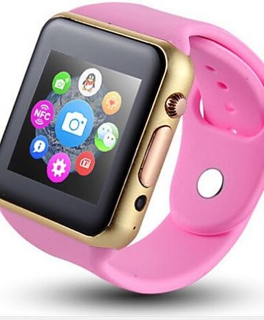Q10 2.015 letzten Smartwatch Schrittzähler Kalorien Zähler Entfernung vom  Schlafmonitor sitzen für Android \u0026 ios: Amazon.de: Elektronik \u0026 Foto