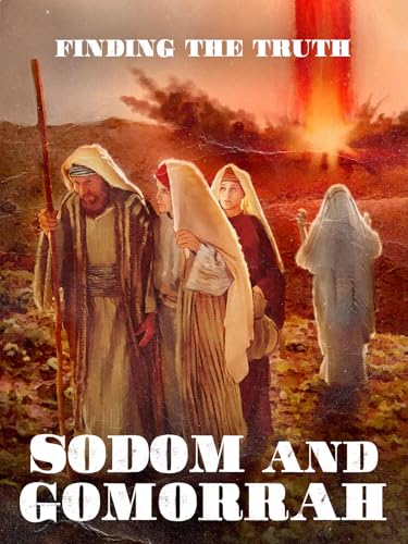 Sodom and Gomorrah
