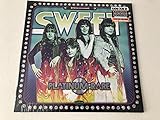  Platinum Rare-Platinum Silver Vinyl [Vinyl LP]