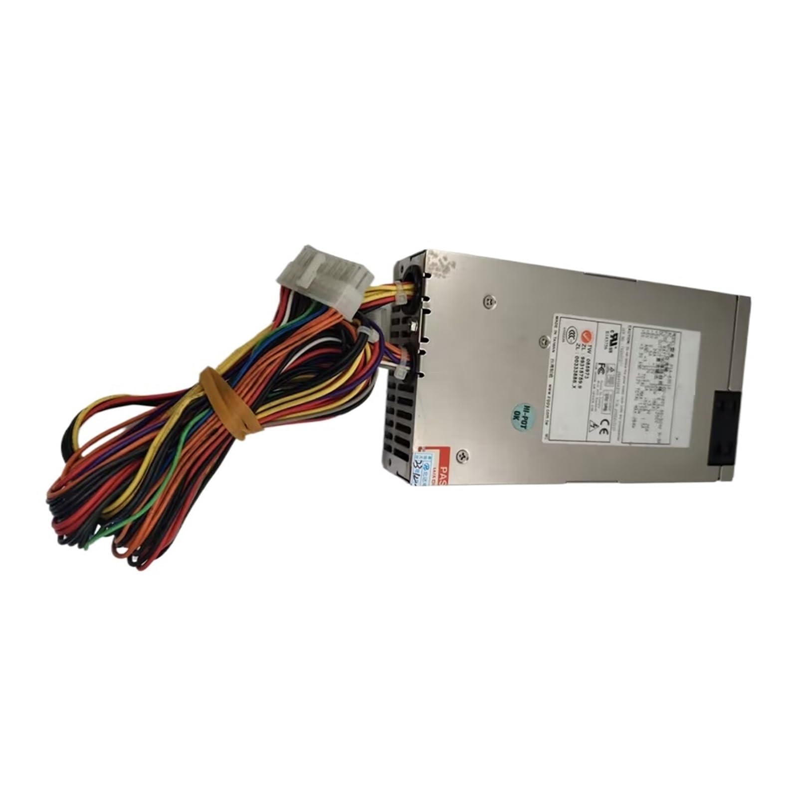 KSZHZYMGX P1A-6301P 300W Power Supply