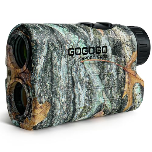 Best Low Light Rangefinders Enhance Your Accuracy in Any Condition