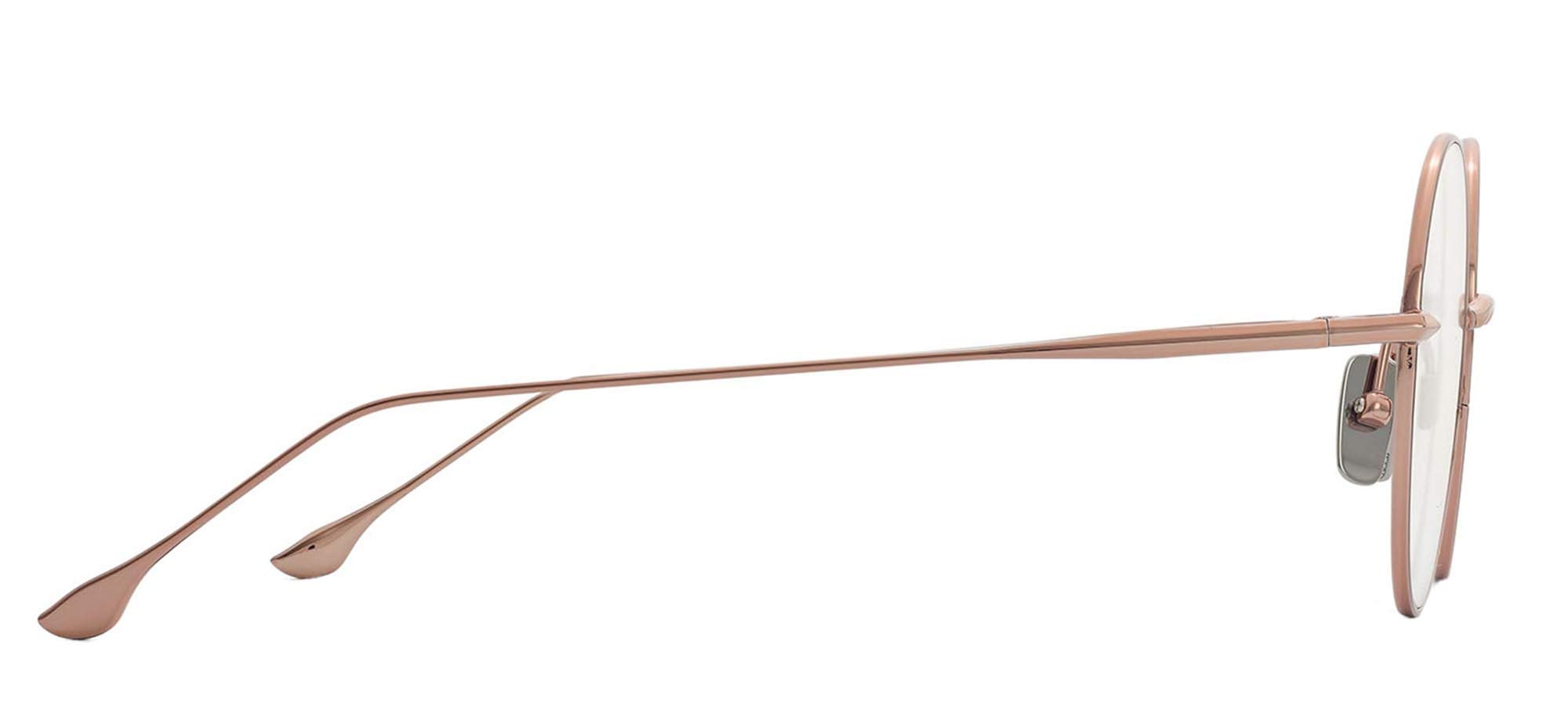 Dita Gafas de Vista BELIEVER (-) Rose Gold talla única unisex