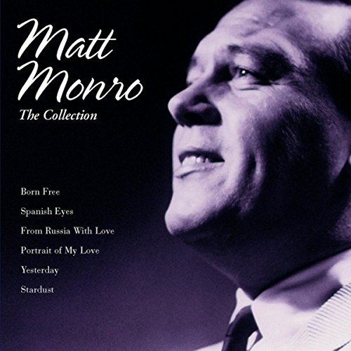 Matt Monro