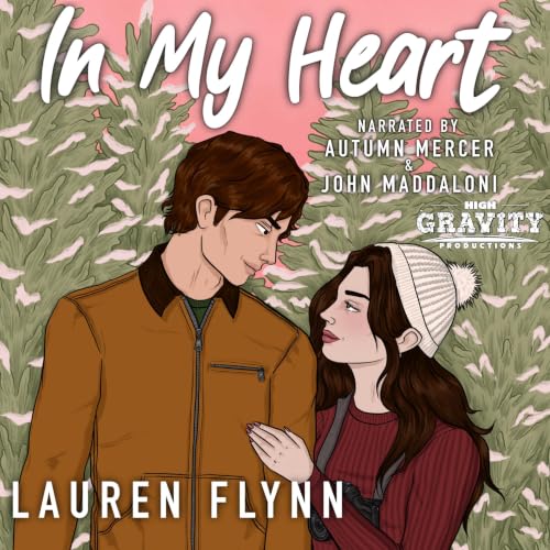 In My Heart cover art