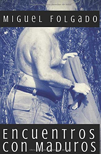 Encuentros con maduros