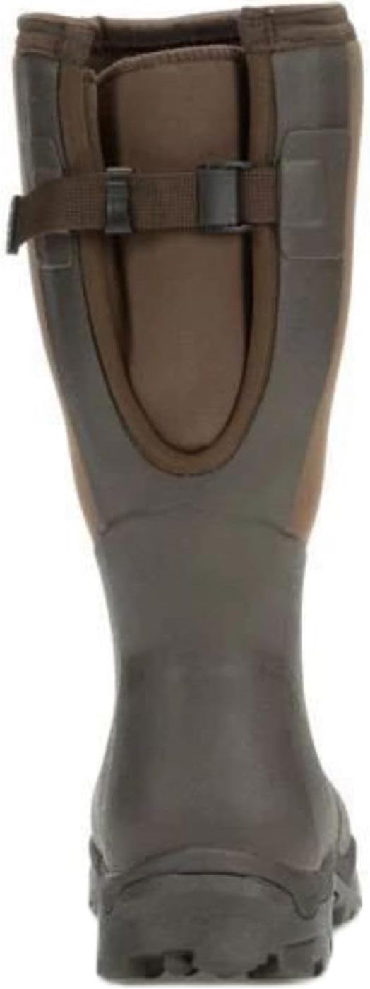 MUCK Women's Wetland Wide Calf Size 7(M)